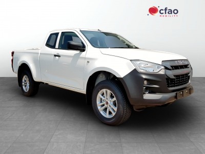 2026 Isuzu D-max