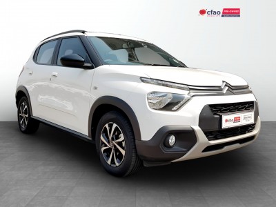 2024 Citroen C3