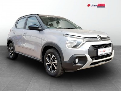 2024 Citroen C3