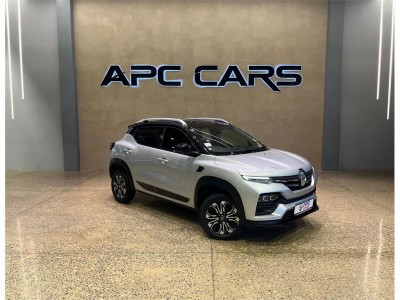 2021 Renault Kiger