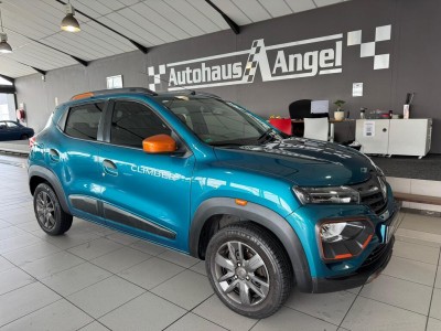 2022 Renault Kwid