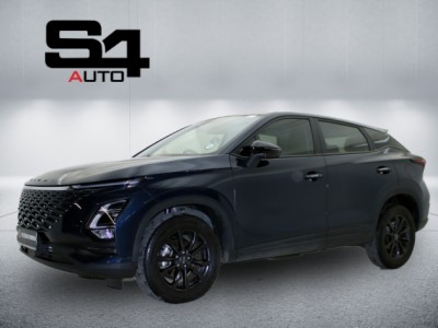 2024 Chery Omoda C5 1.5t Tech