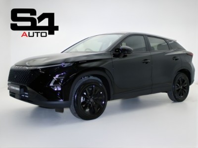 2024 Chery Omoda C5 1.5t Tech