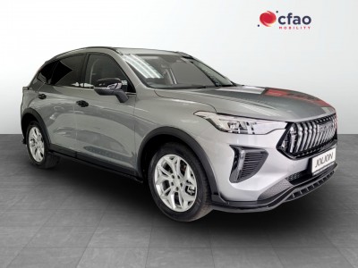 2025 Haval Jolion Pro