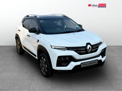 2023 Renault Kiger