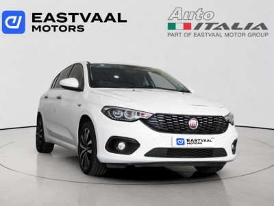2020 Fiat Tipo 1.4 Lounge 5dr