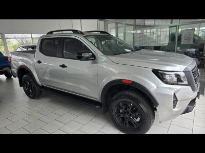 2025 Nissan Navara 2.5ddti Pro-4x 4x4 A/t D/c P/u