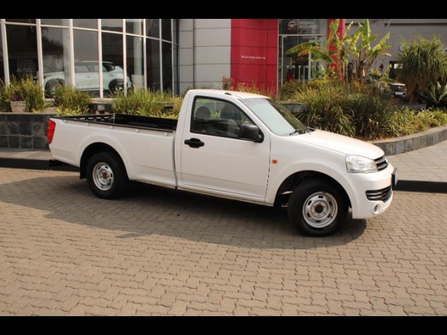 BUY GWM STEED 5 2023 2.2 MPI WORKHORSE P/U S/C, WesBank