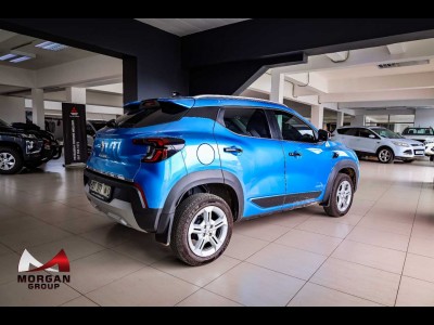 2024 Renault Kiger 1.0 Energy Zen