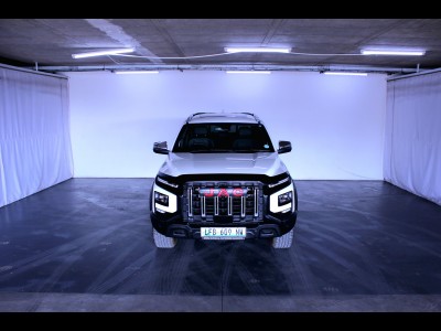 2025 Jac T9 T9 2.0 Cti Super Lux 4x4 P/u D/c A/t