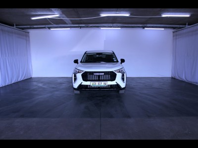 2025 Haval Jolion