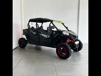 2025 Cfmoto Z Force Sport 950 - 4 Seater