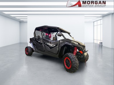 2025 Cfmoto Z Force Sport 950 - 4 Seater