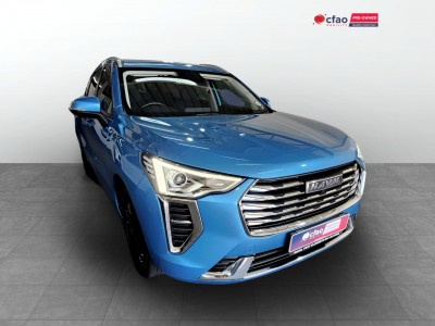 2023 Haval H2 Jolion