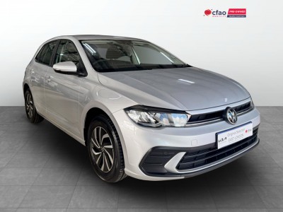 2024 Volkswagen Polo