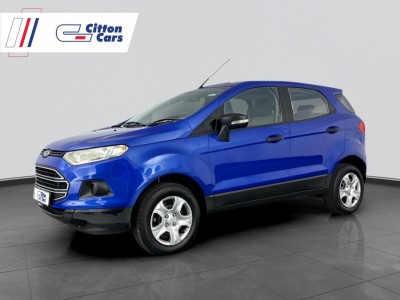 2016 Ford Ecosport