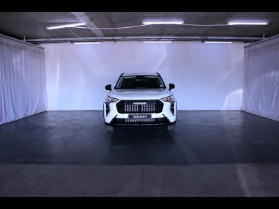 2025 Haval Jolion