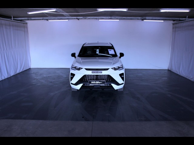 BUY HAVAL H6 2025 GT 2.0T SUPER LUXURY 4X4 DCT, WesBank