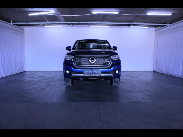 BUY GWM P-SERIES 2025 P300 2.4TD LS A/T D/C P/U, WesBank