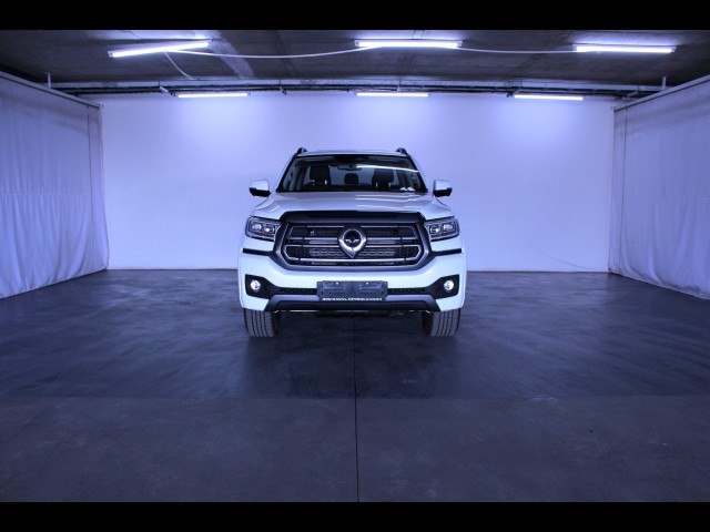 BUY GWM P-SERIES 2025 P300 2.4TD LT A/T D/C P/U, WesBank
