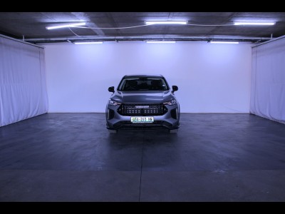 2025 Haval Jolion
