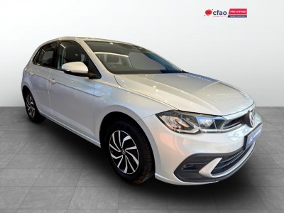 2024 Volkswagen Polo