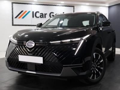 2025 Gac Motor Emkoo