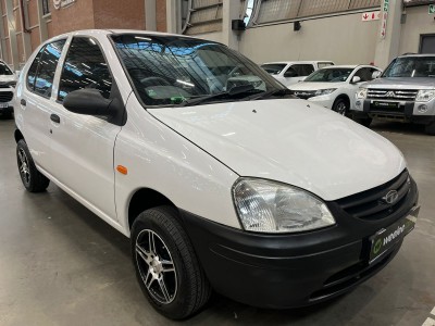 2015 Tata Indica