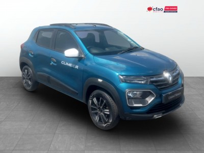 2022 Renault Kwid