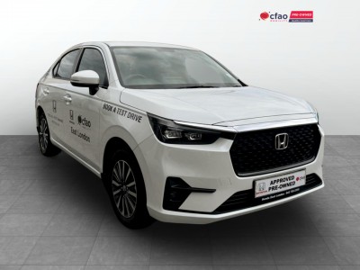 2025 Honda Amaze