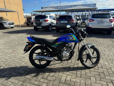 2025 Honda Ace
