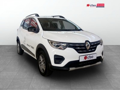 2025 Renault Triber