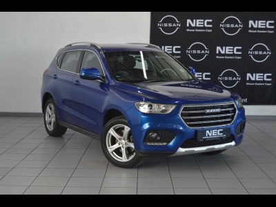2020 Haval H2