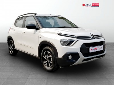 2024 Citroen C3