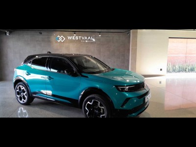 2026 Opel Mokka Gs Line 1.2 A/t