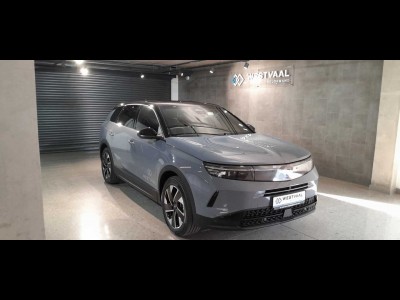2025 Opel Grandland Gs Line 1.6t 134kw 6at
