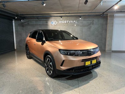 2026 Opel Grandland Gs Line 1.6t 134kw 6at