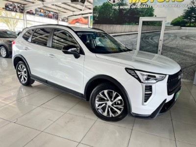 2024 Haval Jolion