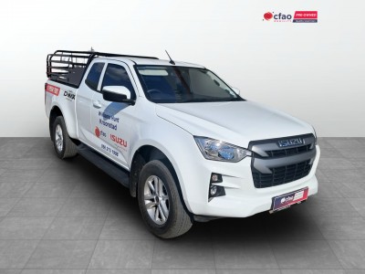 2026 Isuzu D-max