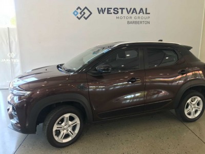 2023 Renault Kiger 1.0l Turbo Zen My22