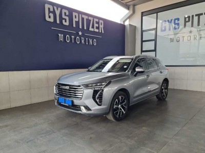 2023 Haval H2