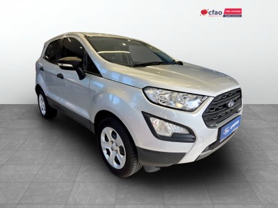 2020 Ford Ecosport