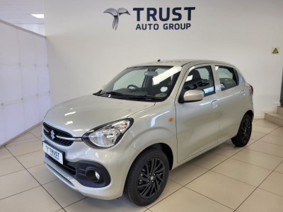 2025 Suzuki Celerio 1.0 Gl Amt