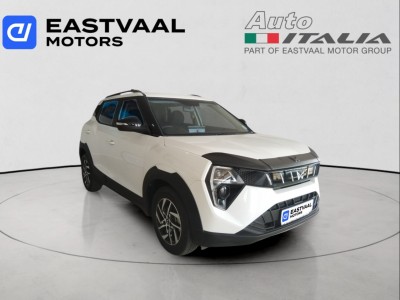 2025 Mahindra Xuv3xo 1.2t Ax5 A/t