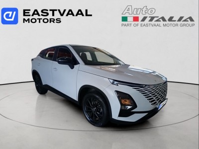 2024 Chery Omoda C5 1.5t Style