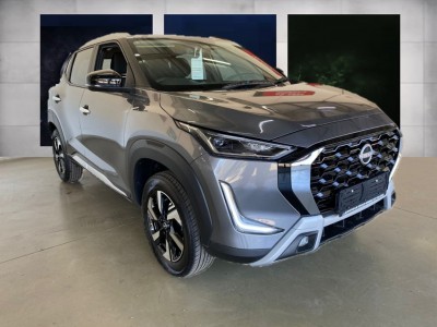 2026 Nissan Magnite 1.0t Acenta