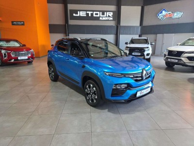 2021 Renault Kiger My21