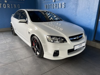 2013 Chevrolet Lumina