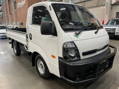 2024 Kia K 2700