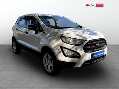 2020 Ford Ecosport
